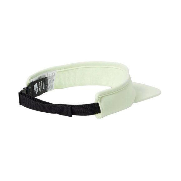 THE NORTH FACE Women’s Class V Lime Cream Visor NEW New with tags - Picture 2 of 2